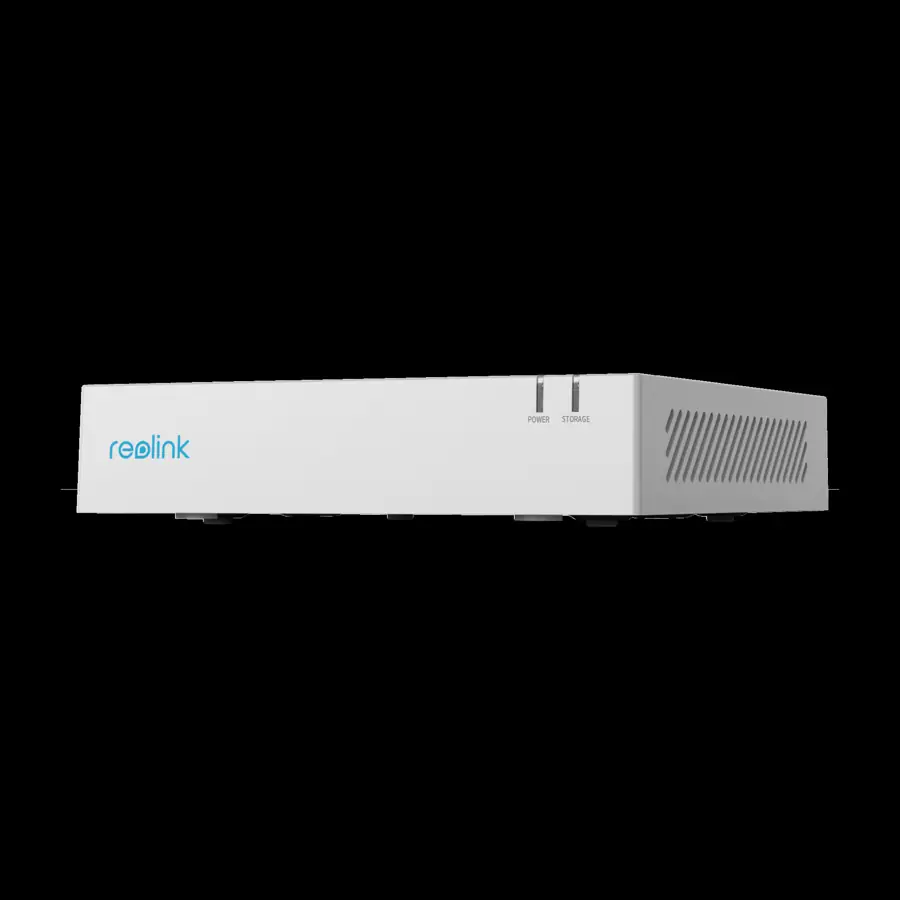 Network video recorder