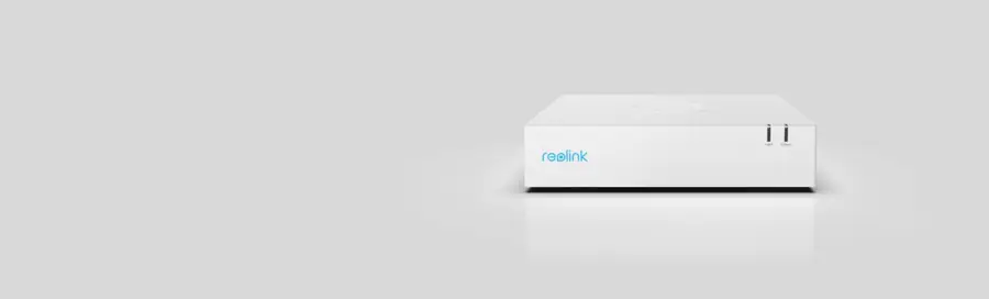 Reolink Home Hub