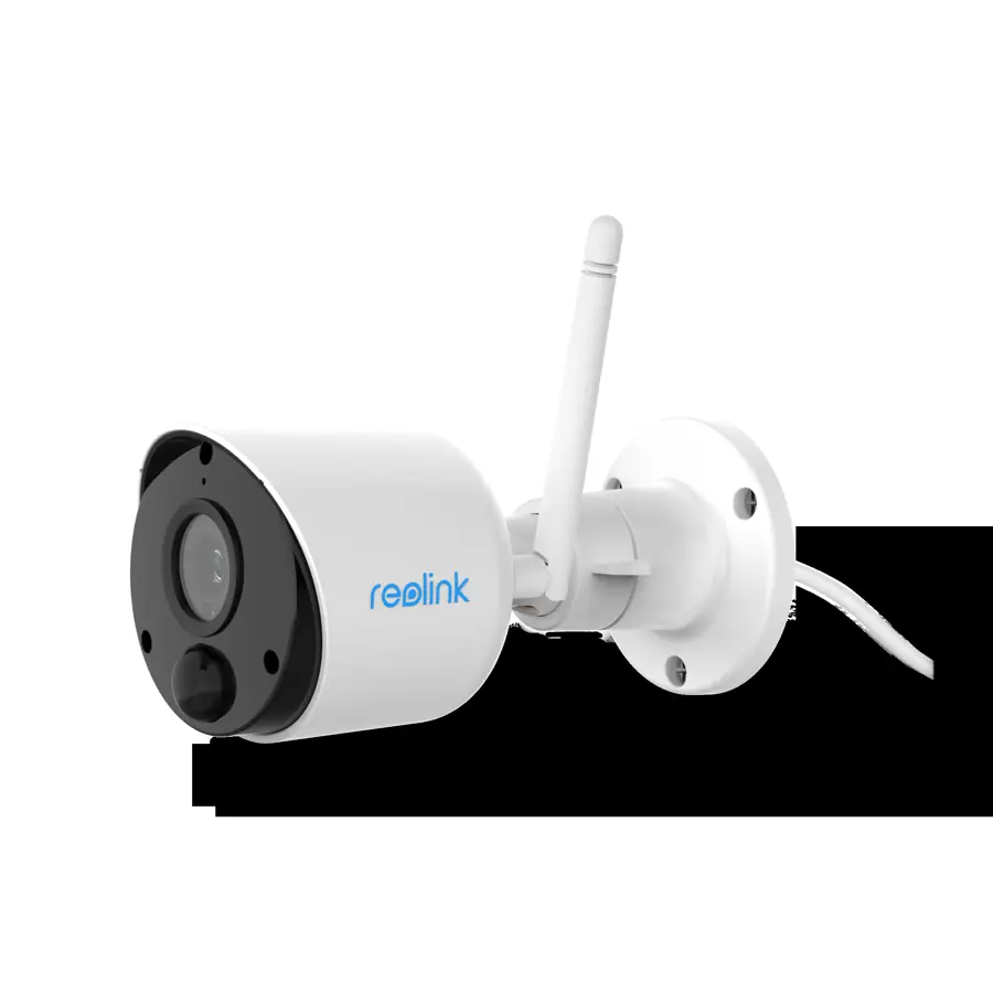 Reolink WiFi bullet camera